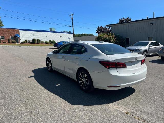 Photo 2 VIN: 19UUB1F39FA024322 - ACURA TLX 