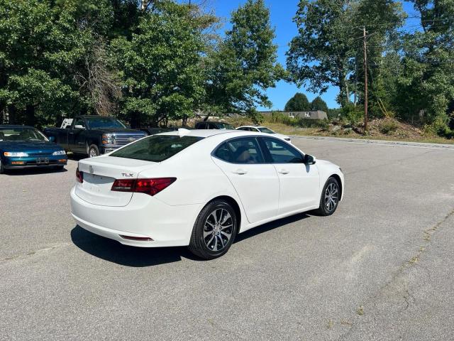 Photo 3 VIN: 19UUB1F39FA024322 - ACURA TLX 