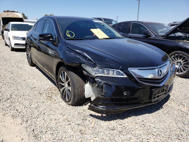 Photo 0 VIN: 19UUB1F39FA027821 - ACURA TLX 