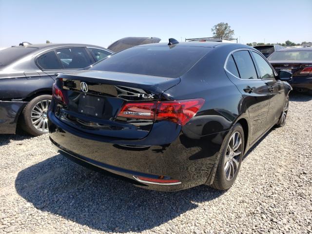 Photo 3 VIN: 19UUB1F39FA027821 - ACURA TLX 