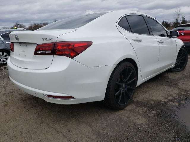 Photo 3 VIN: 19UUB1F39GA000104 - ACURA TLX 