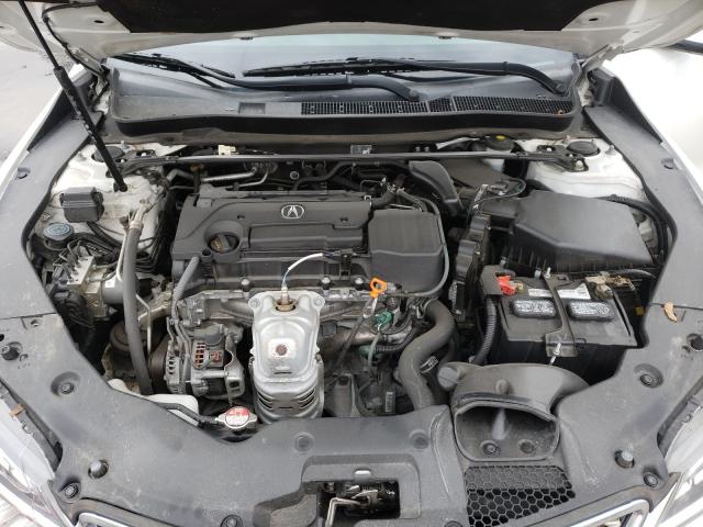 Photo 6 VIN: 19UUB1F39GA000104 - ACURA TLX 