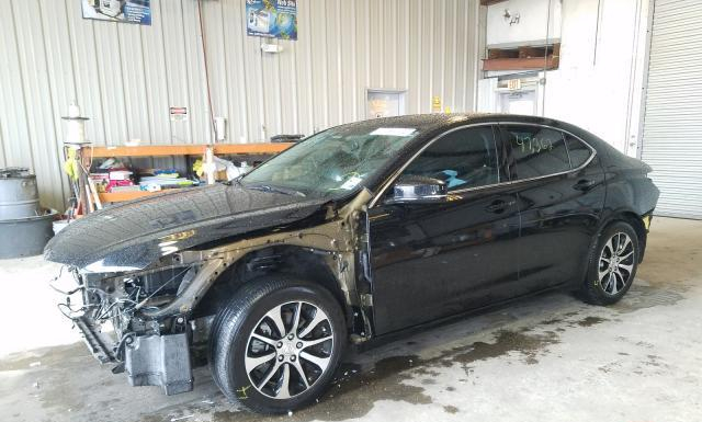 Photo 1 VIN: 19UUB1F39GA002239 - ACURA TLX 