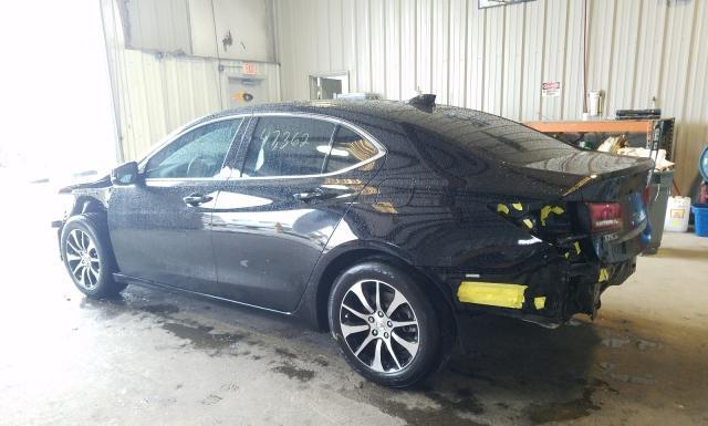 Photo 2 VIN: 19UUB1F39GA002239 - ACURA TLX 