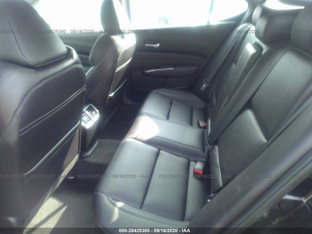 Photo 7 VIN: 19UUB1F39GA003049 - ACURA TLX 