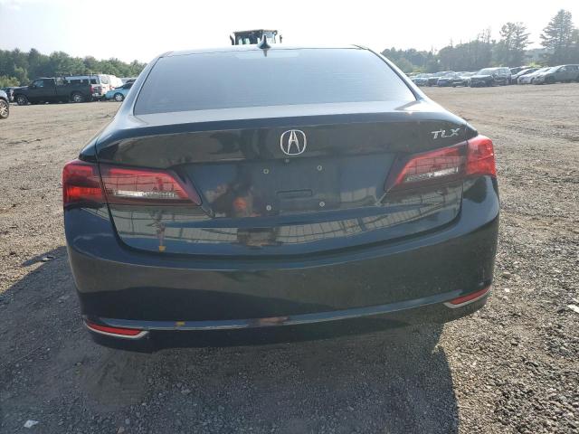 Photo 5 VIN: 19UUB1F39GA004976 - ACURA TLX 