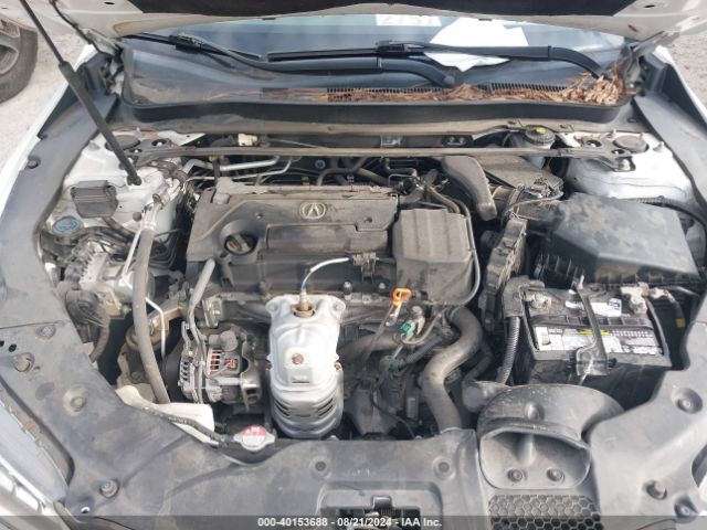 Photo 9 VIN: 19UUB1F39GA006713 - ACURA TLX 