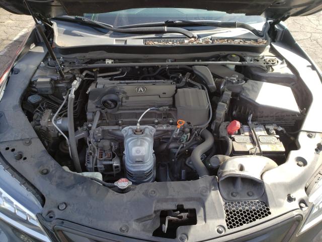 Photo 6 VIN: 19UUB1F39GA007392 - ACURA TLX 