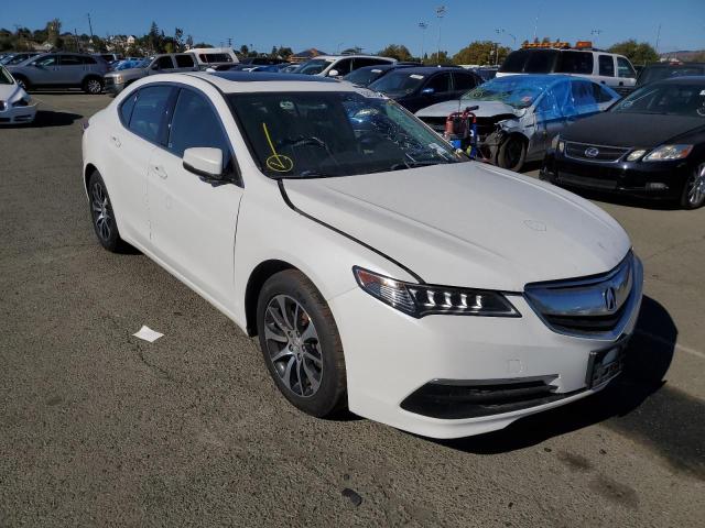 Photo 0 VIN: 19UUB1F39GA009093 - ACURA TLX 