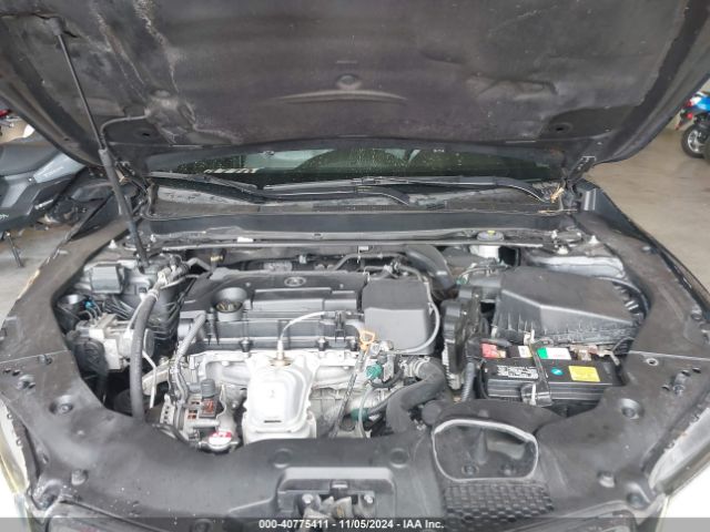 Photo 9 VIN: 19UUB1F39GA009322 - ACURA TLX 