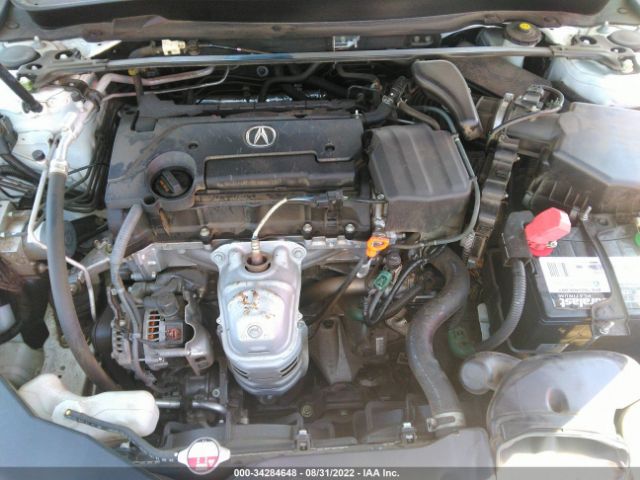 Photo 9 VIN: 19UUB1F39GA009613 - ACURA TLX 