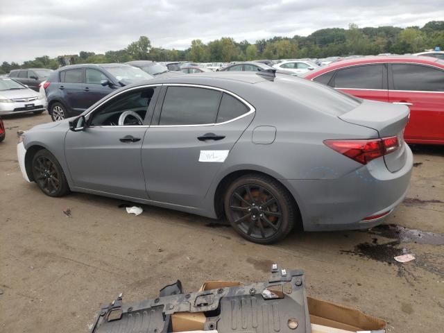 Photo 1 VIN: 19UUB1F39GA013287 - ACURA TLX 