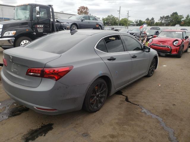 Photo 2 VIN: 19UUB1F39GA013287 - ACURA TLX 