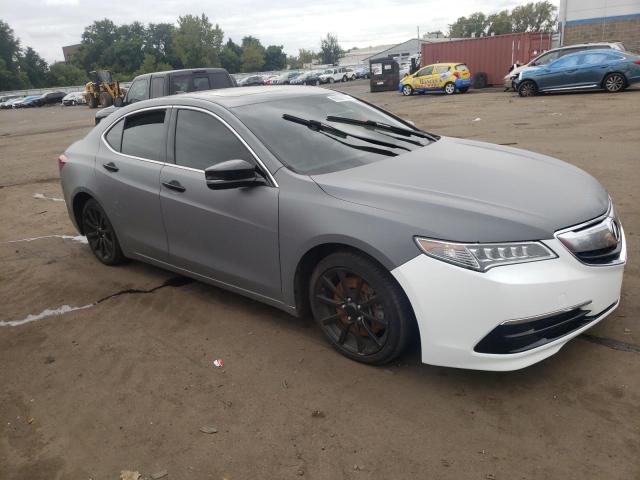 Photo 3 VIN: 19UUB1F39GA013287 - ACURA TLX 