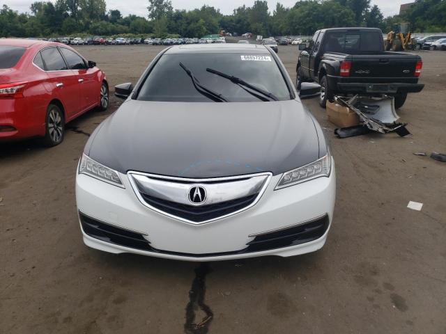 Photo 4 VIN: 19UUB1F39GA013287 - ACURA TLX 