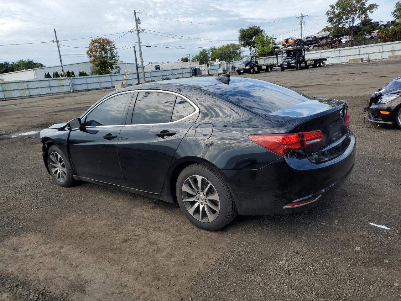 Photo 1 VIN: 19UUB1F39HA000685 - ACURA TLX 