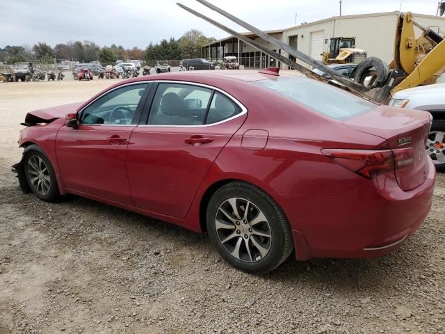 Photo 1 VIN: 19UUB1F39HA001397 - ACURA TLX 