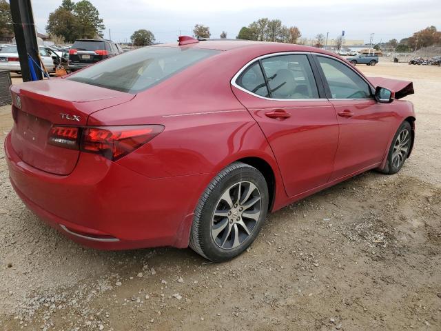 Photo 2 VIN: 19UUB1F39HA001397 - ACURA TLX 