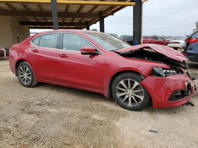 Photo 3 VIN: 19UUB1F39HA001397 - ACURA TLX 