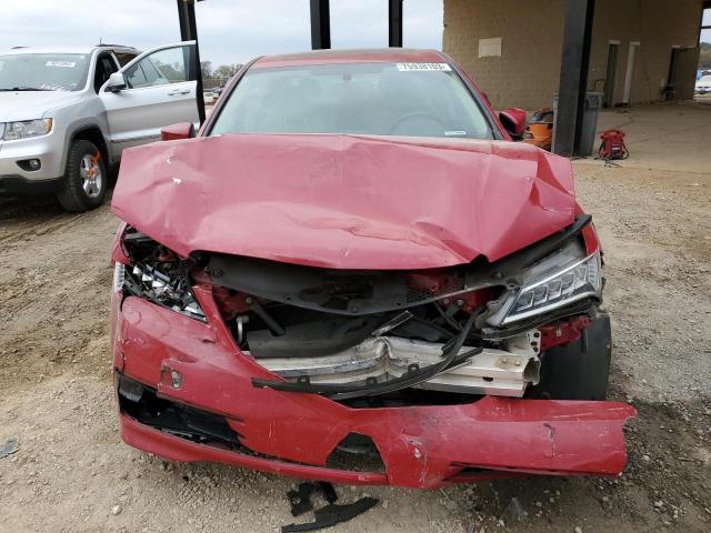 Photo 4 VIN: 19UUB1F39HA001397 - ACURA TLX 