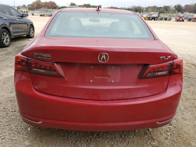 Photo 5 VIN: 19UUB1F39HA001397 - ACURA TLX 