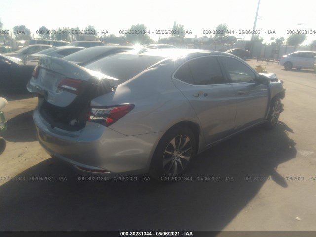 Photo 3 VIN: 19UUB1F39HA002890 - ACURA TLX 