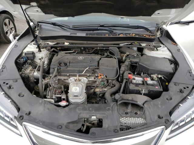 Photo 10 VIN: 19UUB1F39HA004025 - ACURA TLX 