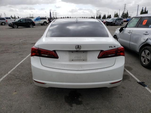 Photo 5 VIN: 19UUB1F39HA004025 - ACURA TLX 