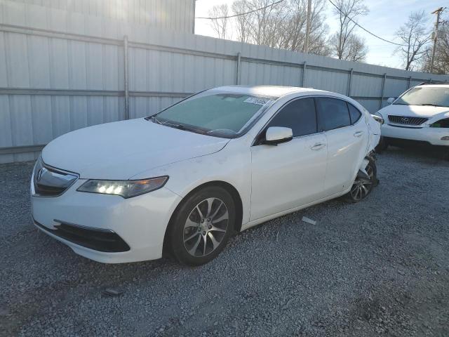 Photo 0 VIN: 19UUB1F39HA005434 - ACURA TLX 