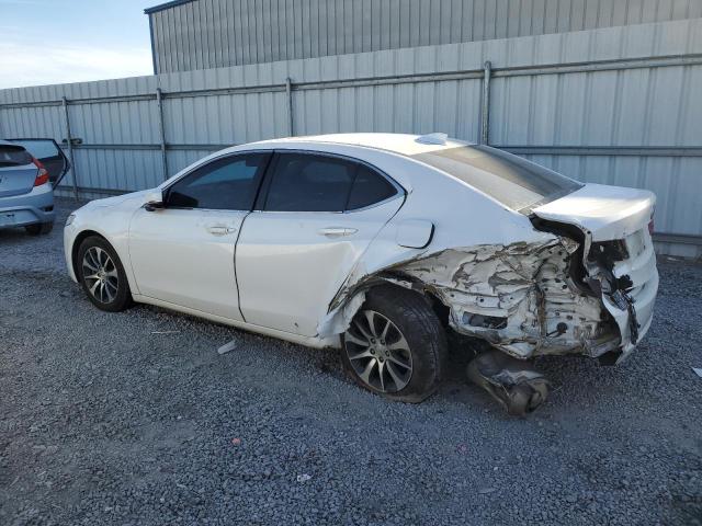 Photo 1 VIN: 19UUB1F39HA005434 - ACURA TLX 