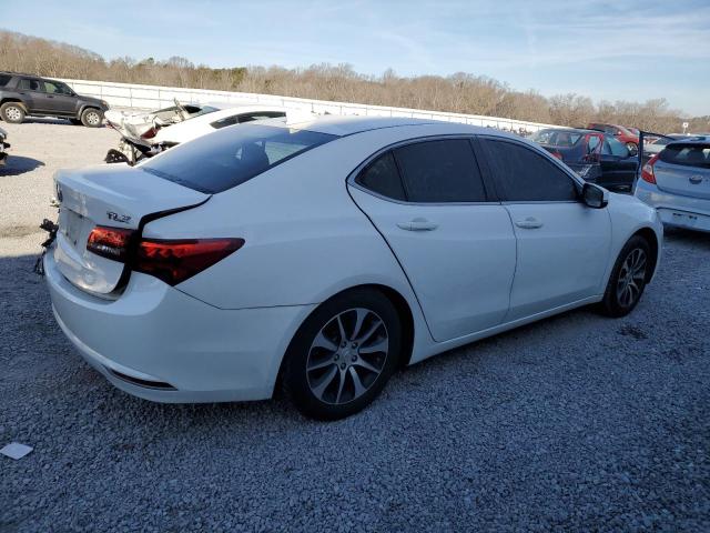 Photo 2 VIN: 19UUB1F39HA005434 - ACURA TLX 