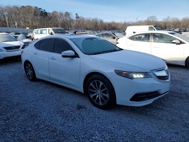 Photo 3 VIN: 19UUB1F39HA005434 - ACURA TLX 