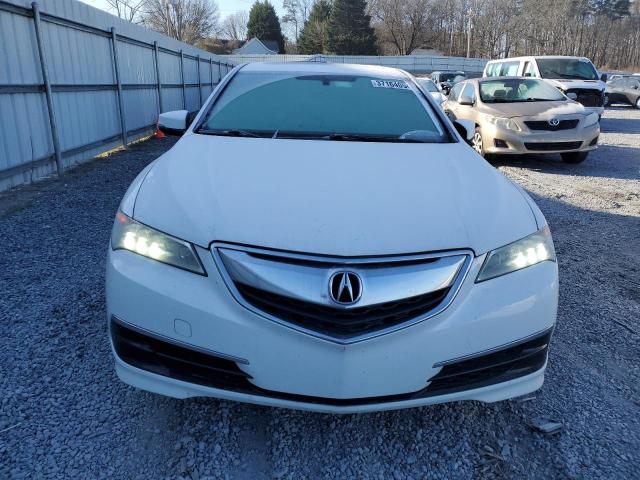 Photo 4 VIN: 19UUB1F39HA005434 - ACURA TLX 