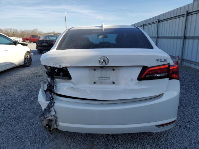 Photo 5 VIN: 19UUB1F39HA005434 - ACURA TLX 