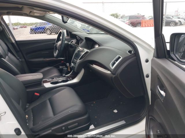 Photo 4 VIN: 19UUB1F39HA005787 - ACURA TLX 