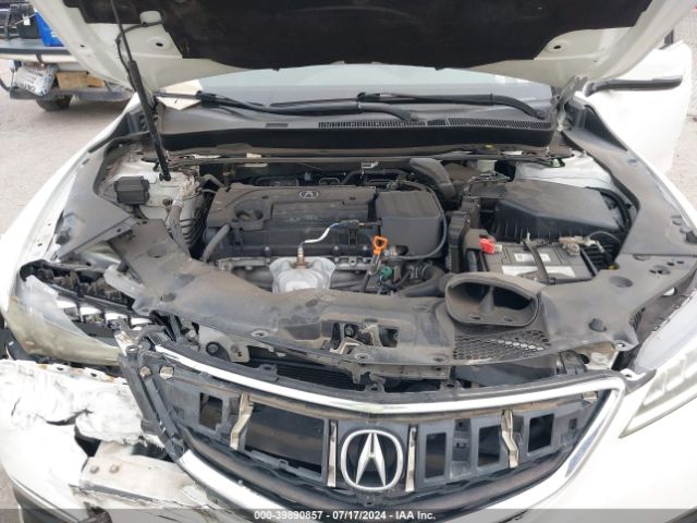 Photo 9 VIN: 19UUB1F39HA005787 - ACURA TLX 