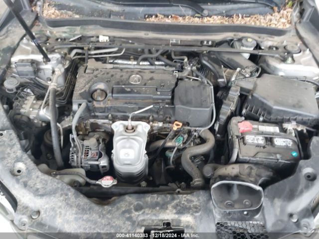 Photo 9 VIN: 19UUB1F39HA006938 - ACURA TLX 