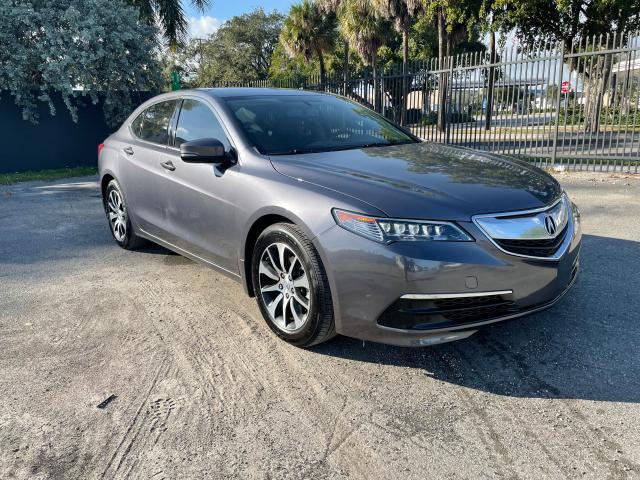 Photo 0 VIN: 19UUB1F39HA007328 - ACURA TLX 