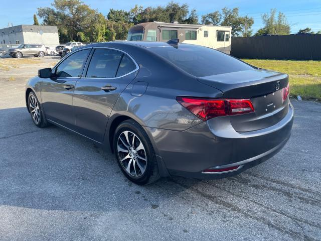 Photo 2 VIN: 19UUB1F39HA007328 - ACURA TLX 