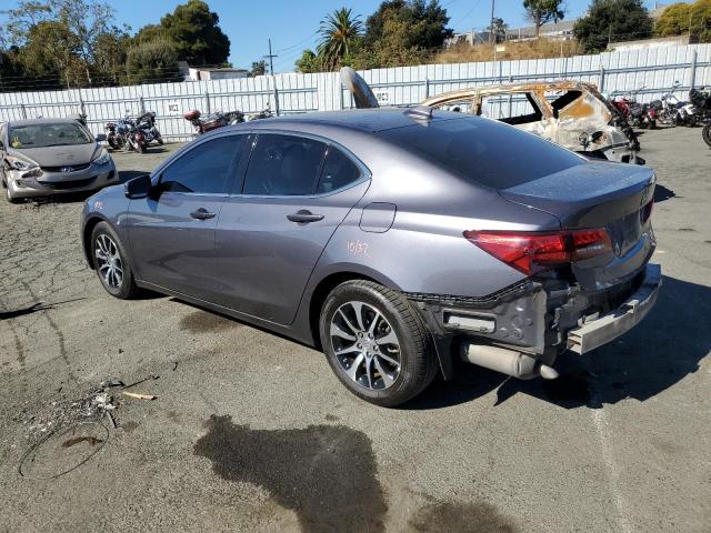 Photo 1 VIN: 19UUB1F39HA007801 - ACURA TLX 