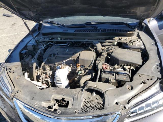 Photo 10 VIN: 19UUB1F39HA007801 - ACURA TLX 