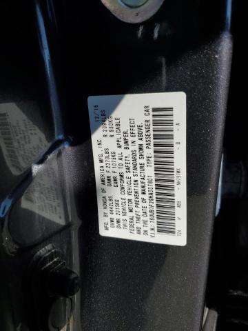 Photo 11 VIN: 19UUB1F39HA007801 - ACURA TLX 