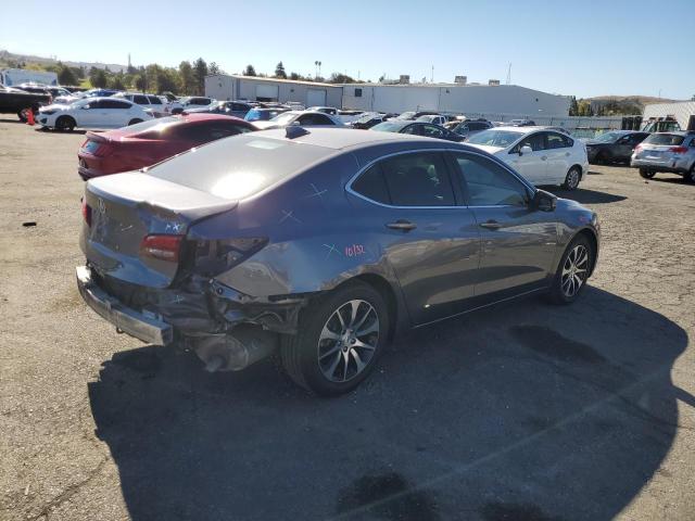 Photo 2 VIN: 19UUB1F39HA007801 - ACURA TLX 