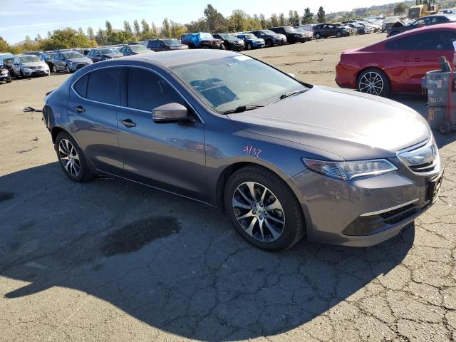 Photo 3 VIN: 19UUB1F39HA007801 - ACURA TLX 