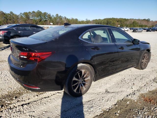 Photo 2 VIN: 19UUB1F39HA008141 - ACURA TLX 