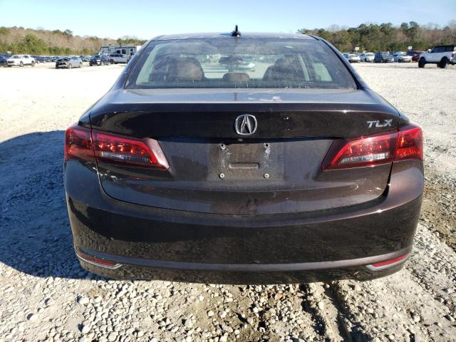 Photo 5 VIN: 19UUB1F39HA008141 - ACURA TLX 