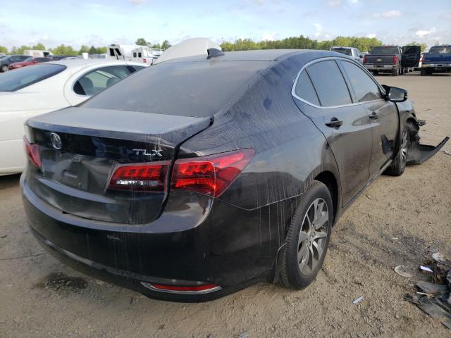 Photo 3 VIN: 19UUB1F39HA009404 - ACURA TLX 