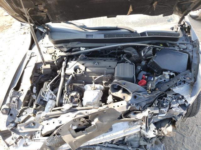 Photo 6 VIN: 19UUB1F39HA009404 - ACURA TLX 