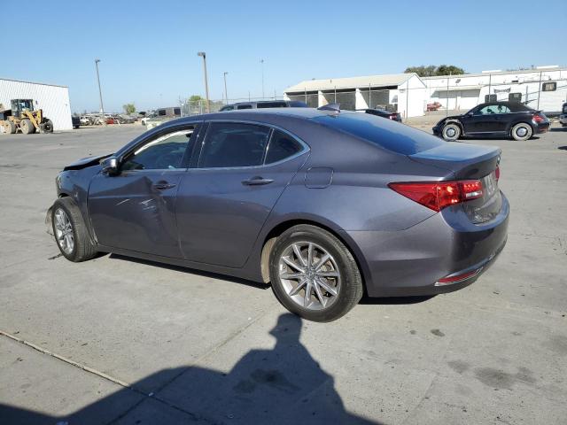 Photo 1 VIN: 19UUB1F39JA000160 - ACURA TLX 