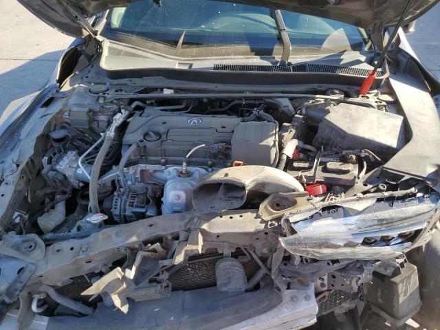 Photo 10 VIN: 19UUB1F39JA000160 - ACURA TLX 